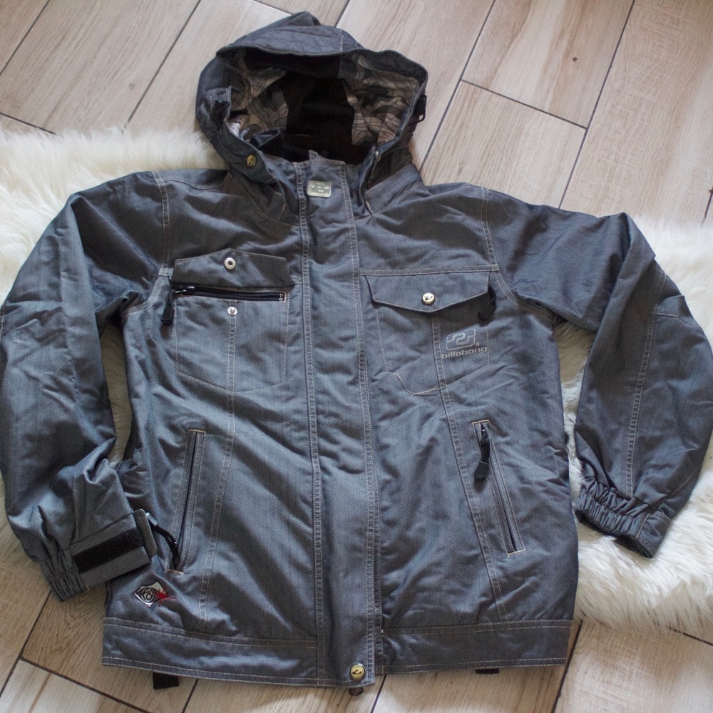 jacket - Picture 2 of 3